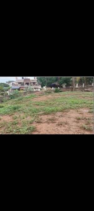  Plot For Sale in Sector 80