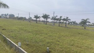 Plot Area in  Plot at Hoskote – for Sale