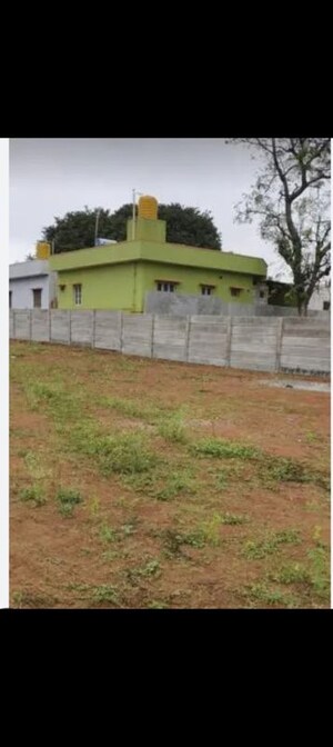  Plot For Sale in Sector 80