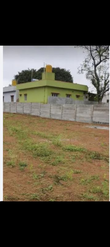 Plot For Sale in Sector 80