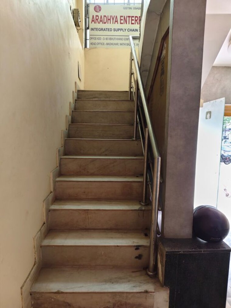 undefined, vibhuti khand Commercial Office Space 435 Sq.Ft. In Vibhuti Khand Lucknow 10261108