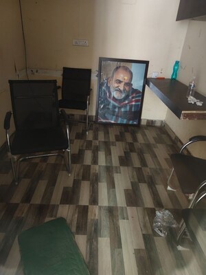 Living Room in  Office Space at Vibhuti Khand – for Rent