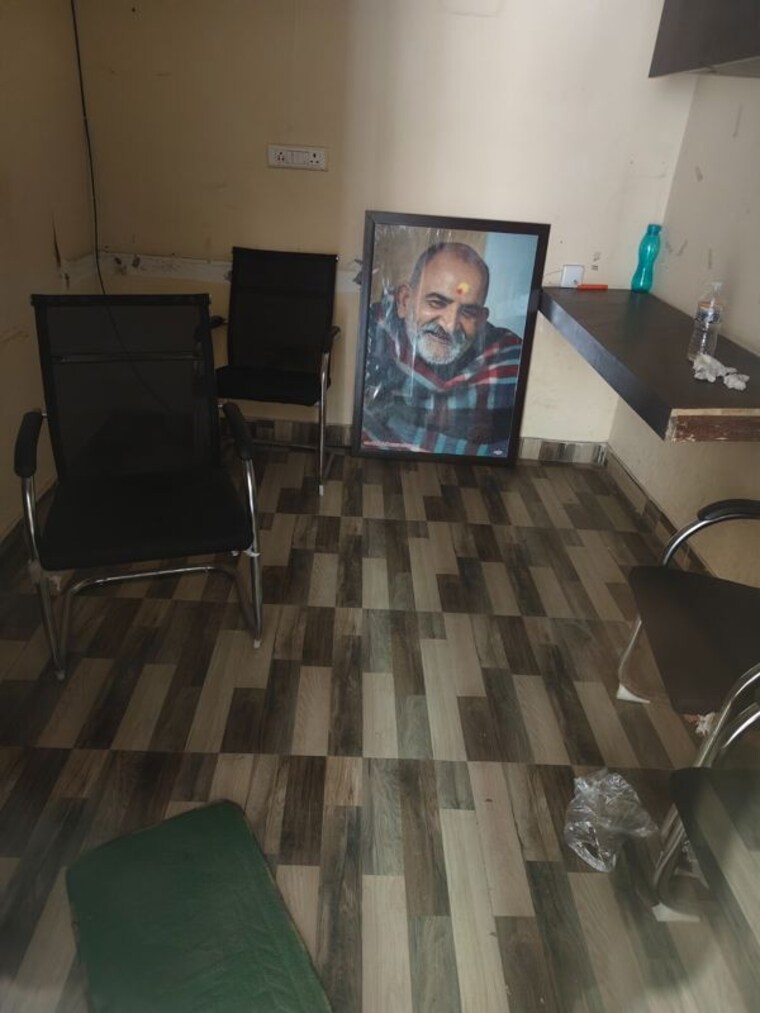 Living Room, vibhuti khand Commercial Office Space 435 Sq.Ft. In Vibhuti Khand Lucknow 10261108