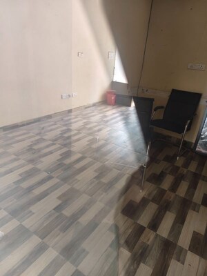 Staircase in  Office Space at Vibhuti Khand – for Rent