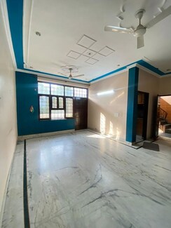 2 BHK + Pooja Room Builder Floor For Rent in Palam Vihar Residents Association