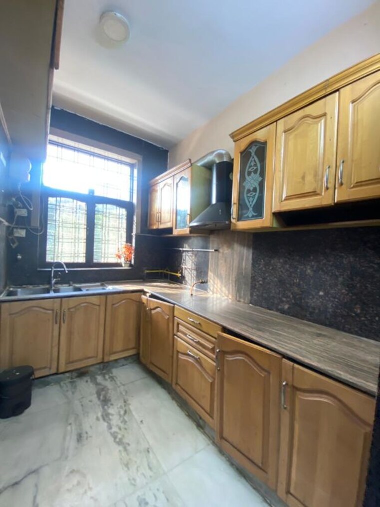 Kitchen, palam-vihar-residents-association 2 Bedroom 1300 Sq.Ft. Builder Floor In Palam Vihar Gurgaon 10261031