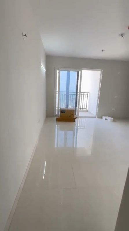 3 BHK Apartment For Rent in Eldeco Live By The Greens