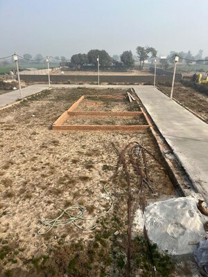   Plot at Dev City Dadri, Chhapraula – for Sale