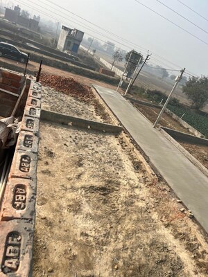  Plot For Sale in Dev City Dadri, Chhapraula