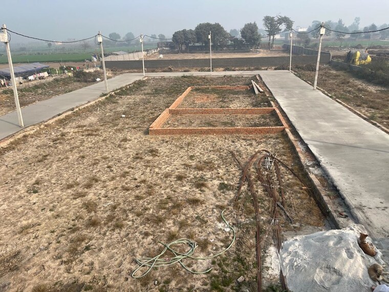 undefined, dev-city-dadri  50 Sq.Yd. Plot In Chhapraula Greater Noida 10260999