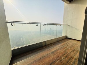 Kitchen in 4 BHK Apartment at Piramal Mahalaxmi, Mahalaxmi – for Sale