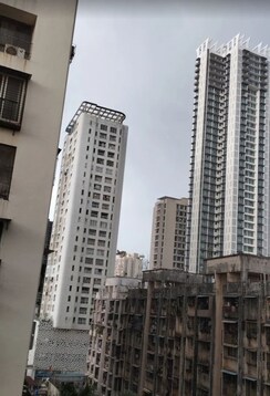 3 BHK Apartment For Rent in Neumec Chandelier Court