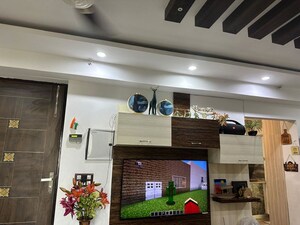 Furnished Amenities in 3 BHK Apartment at Nimbus The Hyde park, Sector 78 – for Sale