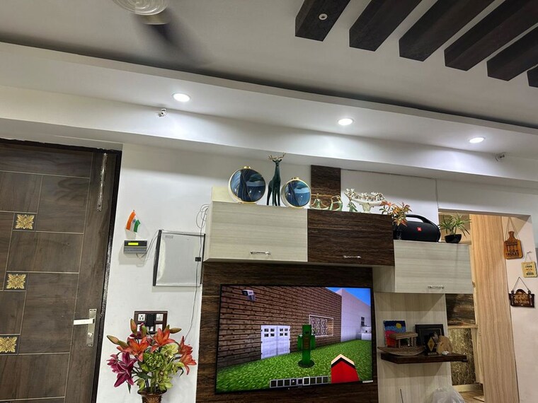 undefined, nimbus-the-hyde-park 3 Bedroom 1320 Sq.Ft. Apartment In Sector 78 Noida 10261095
