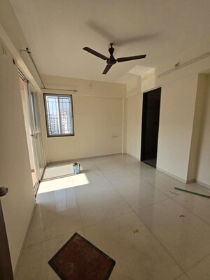Bathroom in 3 BHK Apartment at Pristine Pronext, Wakad – for Rent