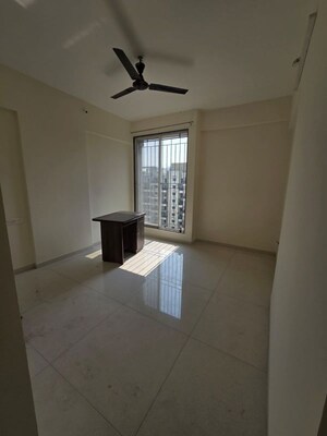 Kitchen in 3 BHK Apartment at Pristine Pronext, Wakad – for Rent