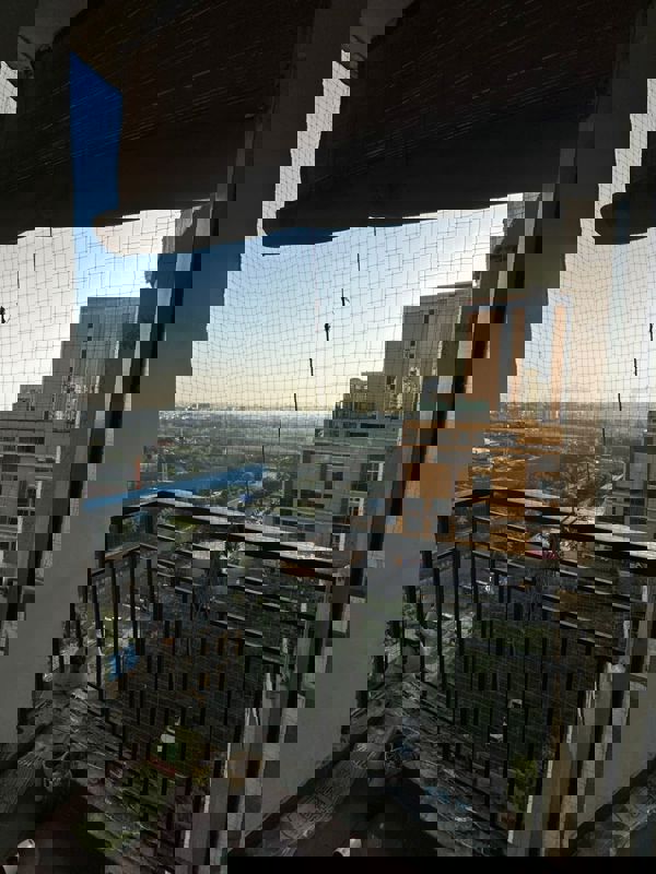 3 BHK 1350 Sq.Ft. Apartment in Aims Golf City