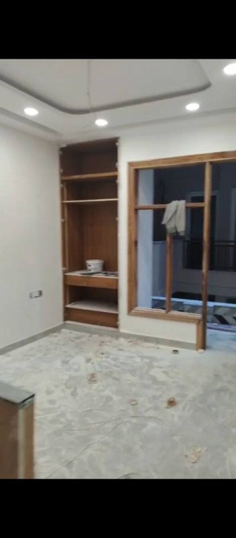 Room, bptp-district 3 Bedroom 180 Sq.Yd. Builder Floor In Sector 81 Faridabad 10261139