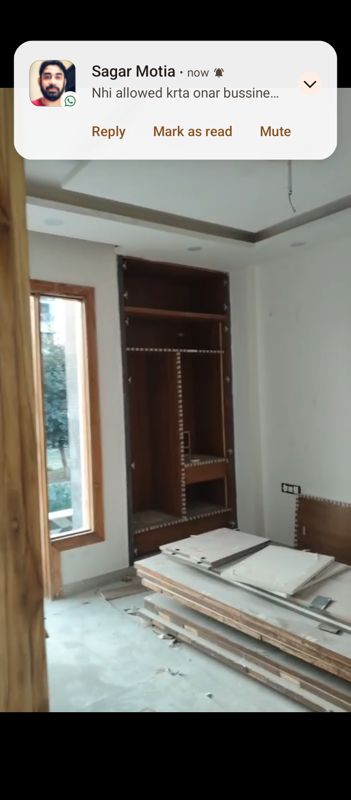 3 BHK Builder Floor For Sale in BPTP District