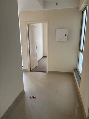 Bathroom in 2.5 BHK Apartment at Imperia Esfera, Sector 37c – for Sale