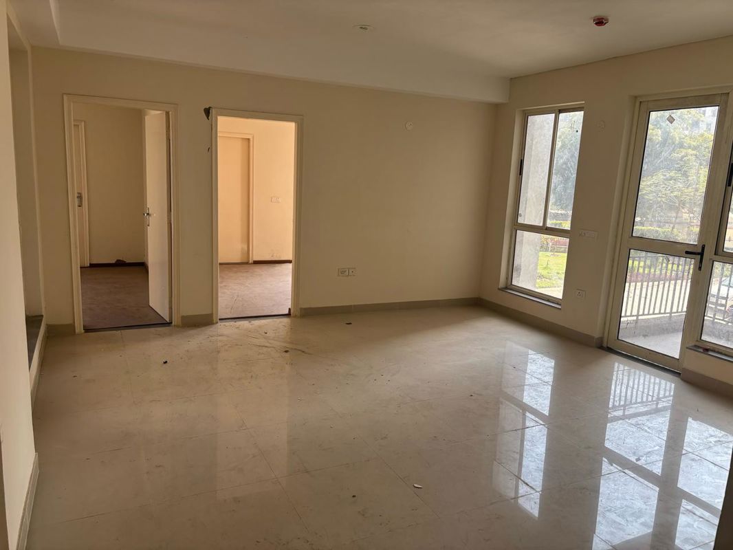 2.5 BHK + Study Room 1578 Sq.Ft. Apartment in Imperia Esfera