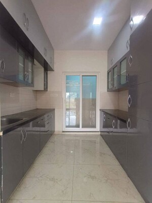 Kitchen in 2 BHK Independent House at Devanahalli – for Sale