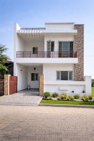 2 BHK Independent House For Sale in Devanahalli