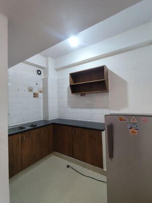 Kitchen in 2 BHK Apartment at Sg Palya – for Rent