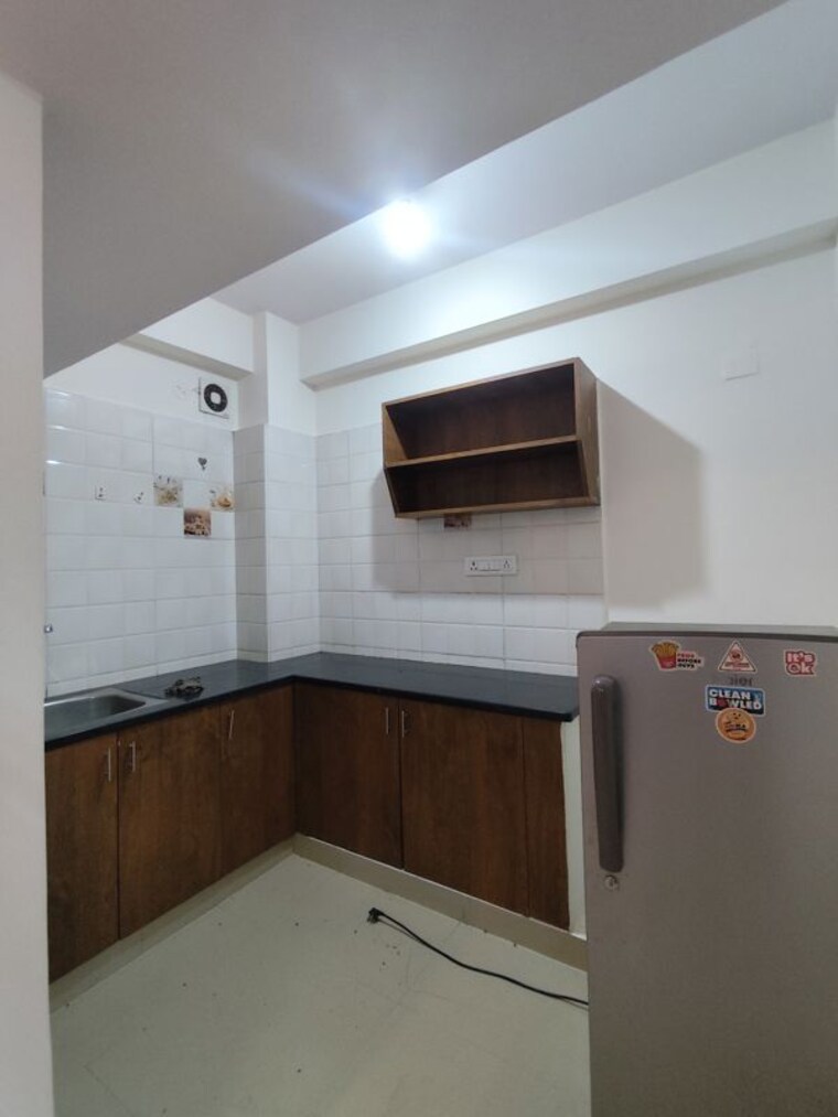 Kitchen, sg palya 2 Bedroom 1000 Sq.Ft. Apartment In Sg Palya Bangalore 10261166