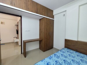 Room in 2 BHK Apartment at Sg Palya – for Rent