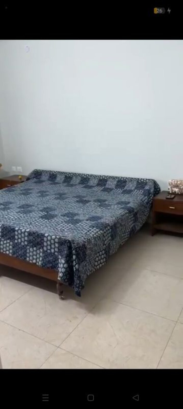Bedroom, ska-orion 3 Bedroom 1900 Sq.Ft. Apartment In Sector 143b Noida 10261173