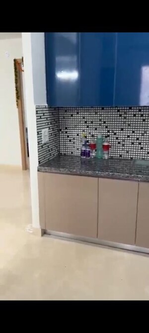 Bathroom in 3 BHK Apartment at SKA Orion, Sector 143b – for Sale