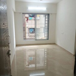 1 BHK Apartment For Rent in Vardhan Heights