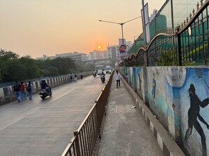  Office Space – Exterior View View at Jaswanti Allied Business Centre, Malad West - for Sale