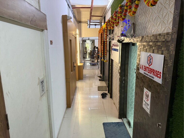 undefined, jaswanti-allied-business-centre Commercial Office Space 560 Sq.Ft. In Malad West Mumbai 9519751