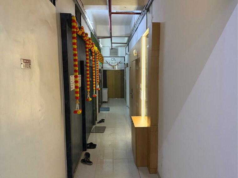 undefined, jaswanti-allied-business-centre Commercial Office Space 560 Sq.Ft. In Malad West Mumbai 9519751