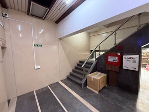  Office Space – Exterior View View at Jaswanti Allied Business Centre, Malad West - for Sale