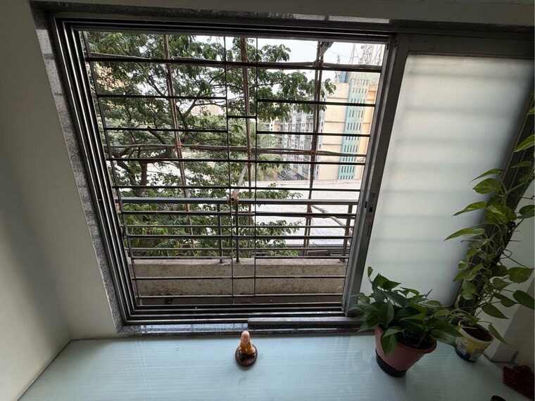 Exterior View, jaswanti-allied-business-centre Commercial Office Space 560 Sq.Ft. In Malad West Mumbai 9519751