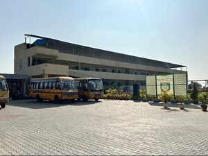  Plot – Exterior View View at Kanakapura - for Sale