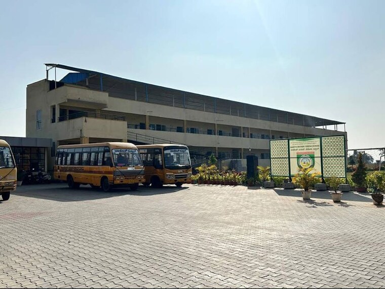 Exterior View, kanakapura  1200 Sq.Ft. Plot In Kanakapura Bangalore 10261167