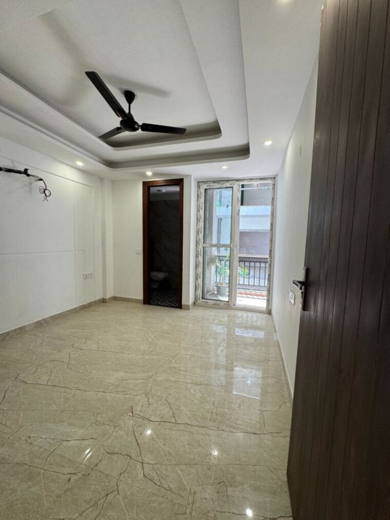 Room, chattarpur 2 Bedroom 1000 Sq.Ft. Builder Floor In Chattarpur Delhi 10261160