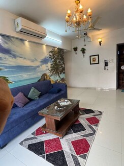 2 BHK Apartment For Sale in Satra One