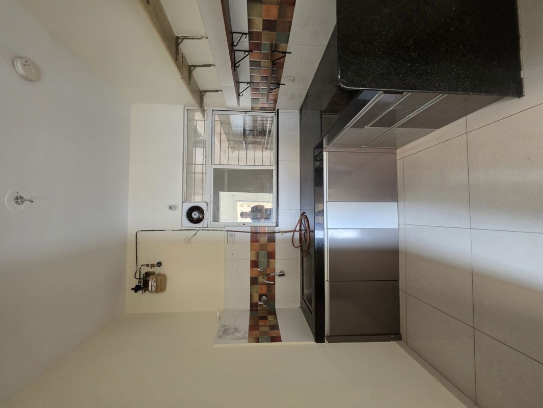 2 BHK Apartment For Sale in Vilas Javdekar Prudentia Towers