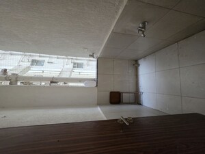 Building Lobby in 2 BHK Apartment at Vilas Javdekar Prudentia Towers, Wakad – for Sale