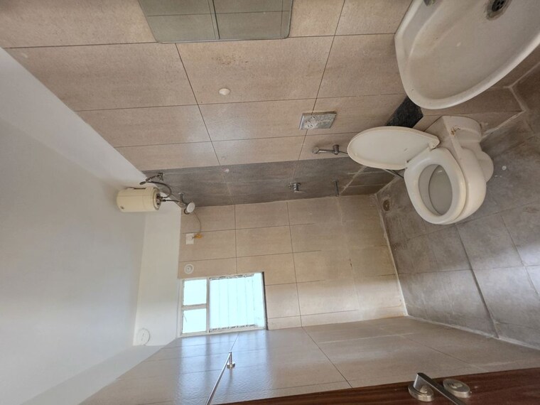 Bathroom, vilas-javdekar-prudentia-towers 2 Bedroom 750 Sq.Ft. Apartment In Wakad Pune 10261191