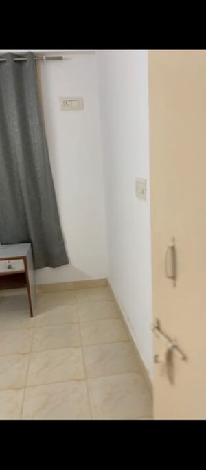 Building Lobby in 2 BHK Apartment at Adore Happy Homes, Sector 86 – for Rent