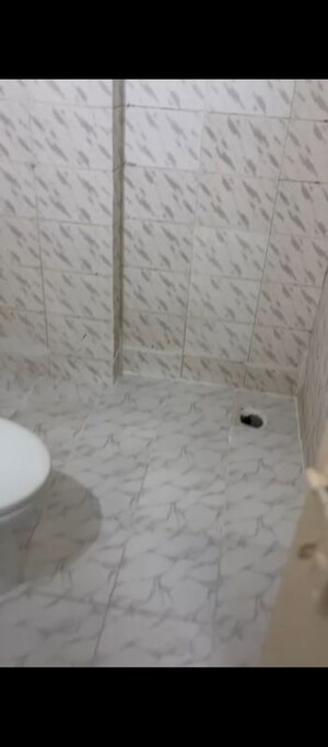 Bathroom in 2 BHK Apartment at Adore Happy Homes, Sector 86 – for Rent