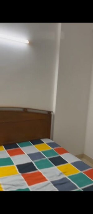 Furnished Amenities in 2 BHK Apartment at Adore Happy Homes, Sector 86 – for Rent