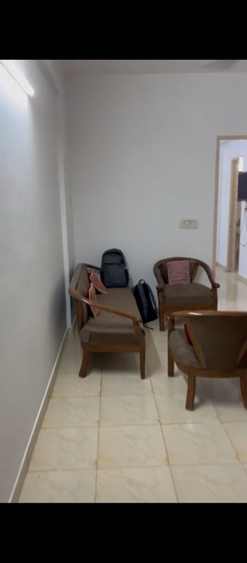 2 BHK 505 Sq.Ft. Apartment in Adore Happy Homes