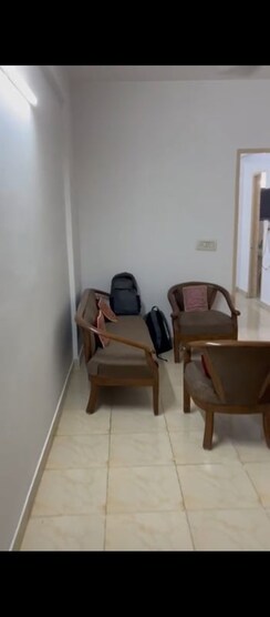 2 BHK Apartment For Rent in Adore Happy Homes